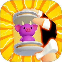 我的无人岛游戏