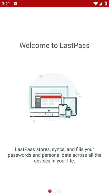 LastPass(2)