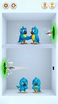 长矛枪兵瞄准与粉碎