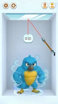 长矛枪兵瞄准与粉碎