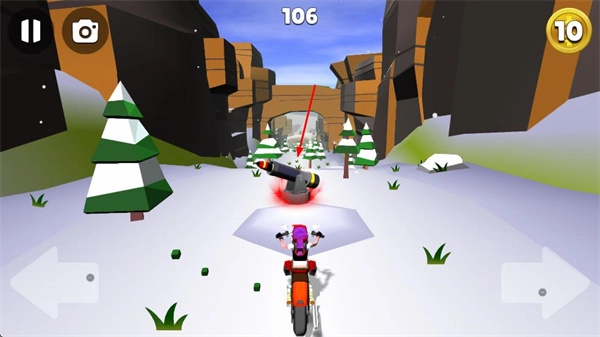 菲利骑行记无限内购安装下载