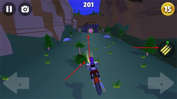 菲利骑行记无限内购安装下载