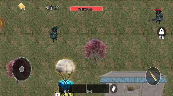 78三角洲正版图3