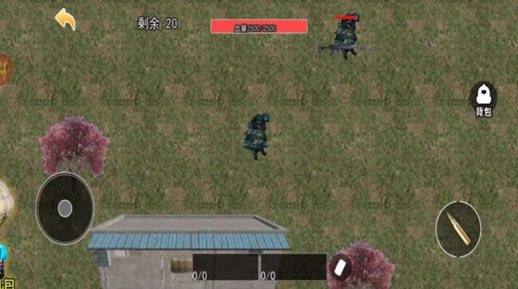 78三角洲正版图4