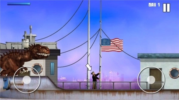 迈阿密霸王龙安卓版(2)