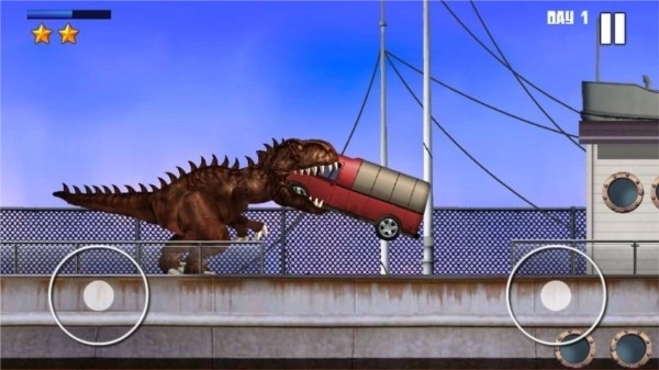 迈阿密霸王龙安卓版(4)