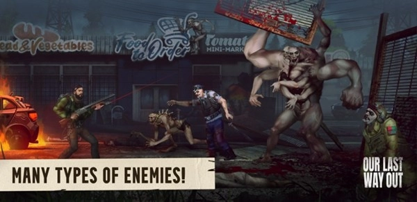 我们最后的出路汉化版免费版v1.0.0