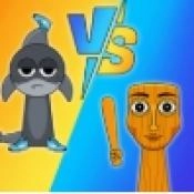 山海经合并战斗