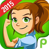 美女餐厅中文版