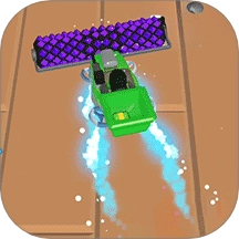 小僵尸大逃亡游戏