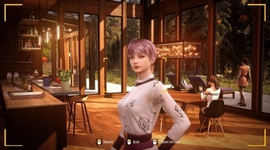 togetherbnb汉化版图3