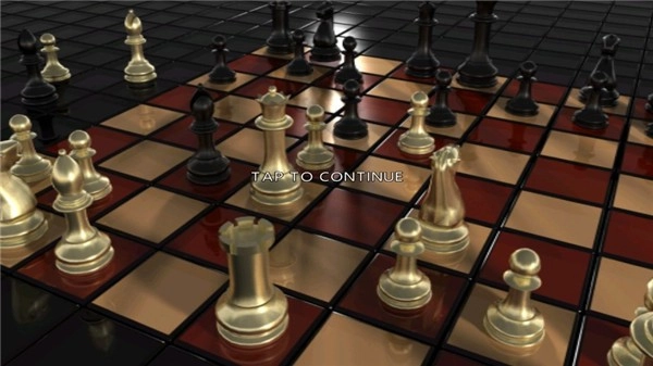 3D国际象棋手机版4