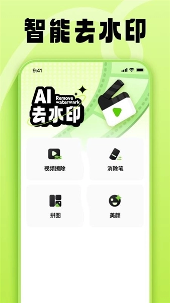 金刚去水印图4
