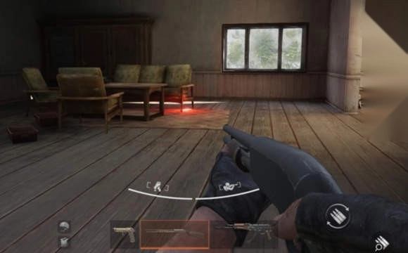 暗区突围画质助手免费无任务