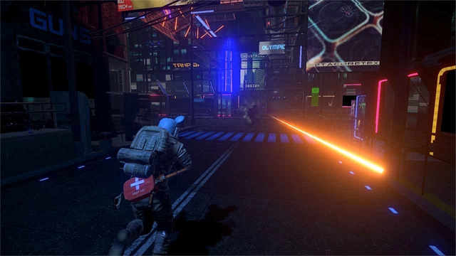 逃离克里夫mob(1)