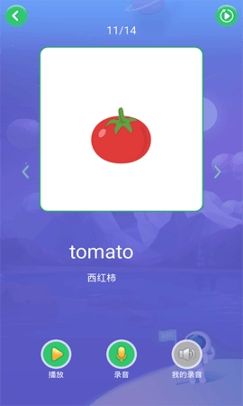 英语早教软件图1