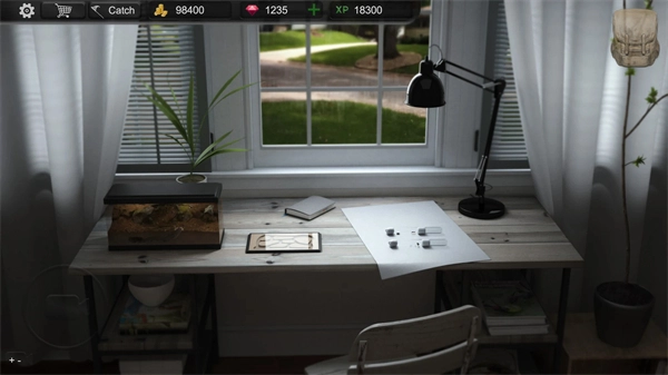 蚂蚁模拟大亨中文版图3