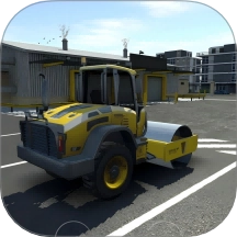 都市卡车大冒险游戏