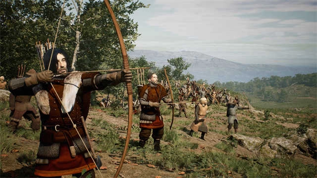 钢铁之躯中文版