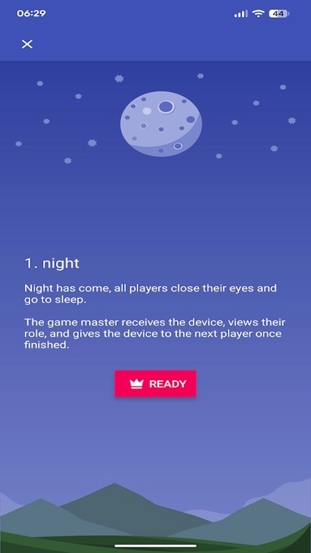 狼人派对游戏安卓版截图2