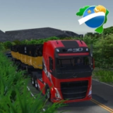 BR26卡车之路 v67