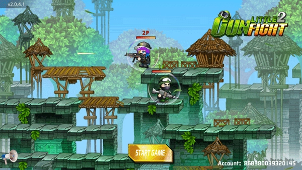 小小枪战2安装下载