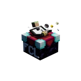 我的世界方块宝可梦中文版