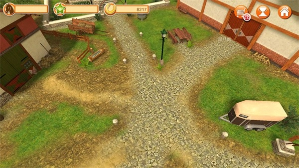 小马的世界我的骑乘(1)