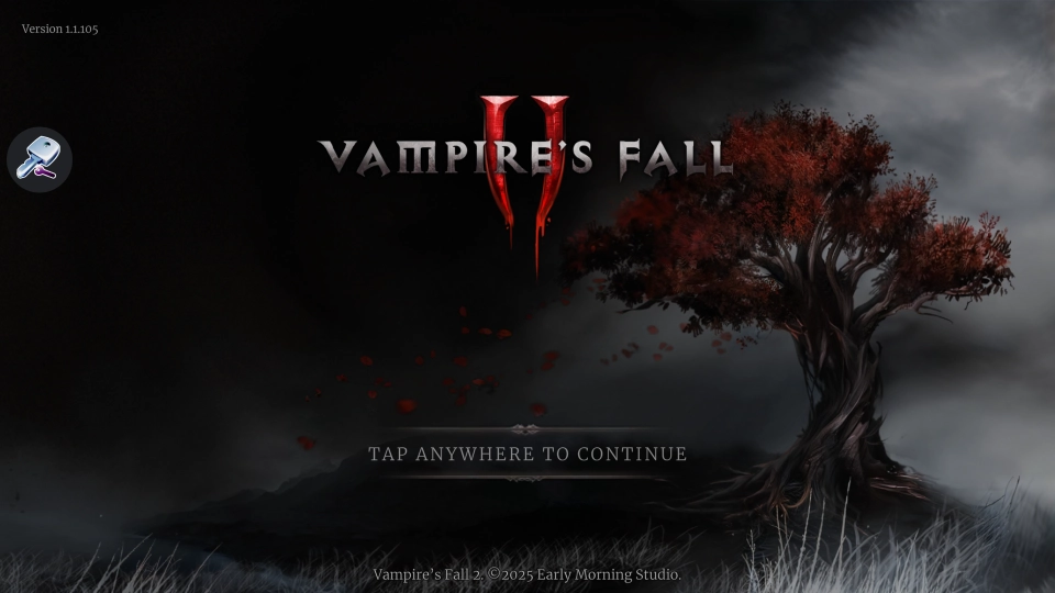 吸血鬼的陨落2游戏(Vampire)