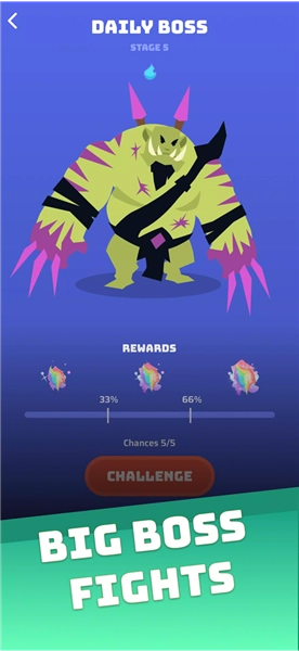 虚空宠物地下城游戏 Voidpet Dungeon截图5