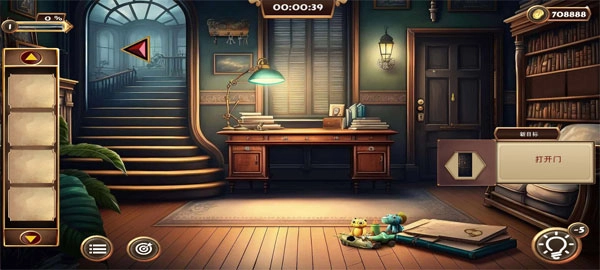 逃生室遗产的严峻手机版安装下载