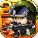 小小枪战2游戏正版