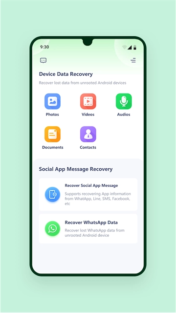 ultdata(3)