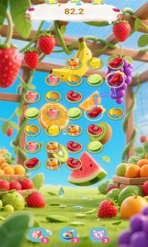 鲜美水果图鉴合集