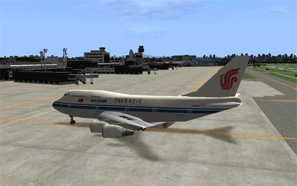 空中交通管制中文版截图1