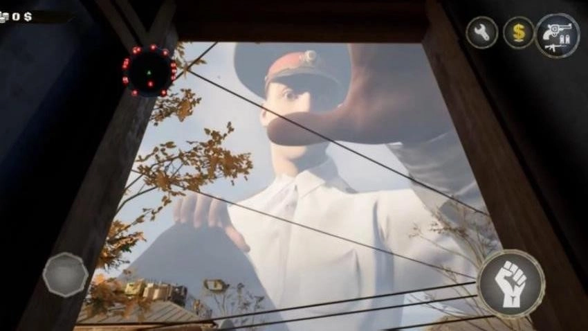 疯狂巨人模拟游戏官网版下载