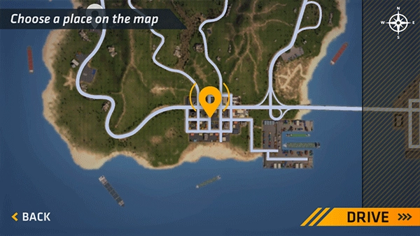 终极卡车模拟器手机版