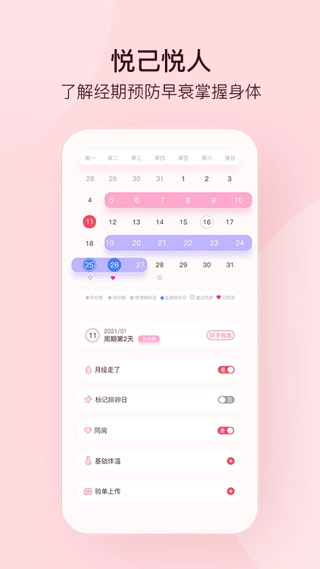 孕柚排卵监测仪