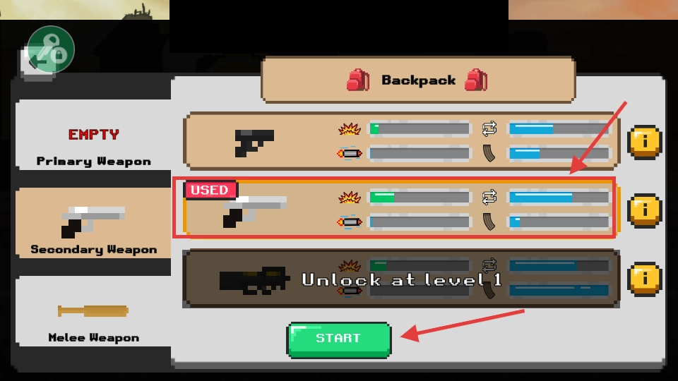 僵尸防御死亡射击功能菜单正式版下载