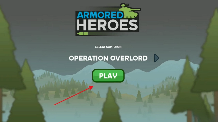 装甲英雄手机版