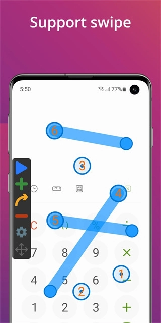 Auto Clicker手机版-图4