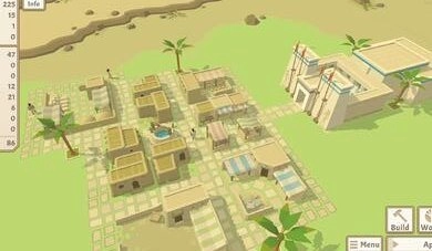 古埃及建设者免费版图1
