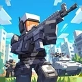 荒野和平枪神