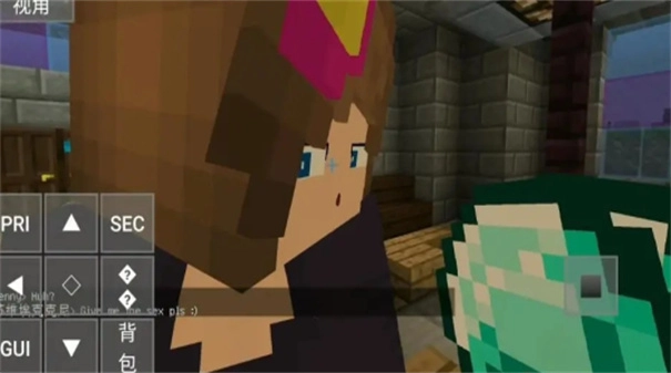 珍妮模组整合包