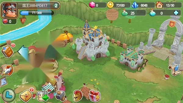 小小帝国安卓版