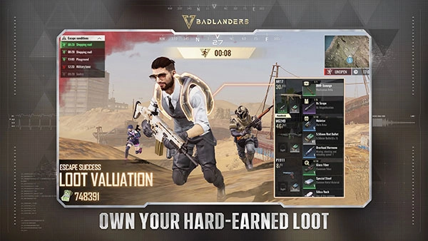 超凡先锋国际服(4)