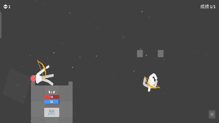 超神格斗直装版图3