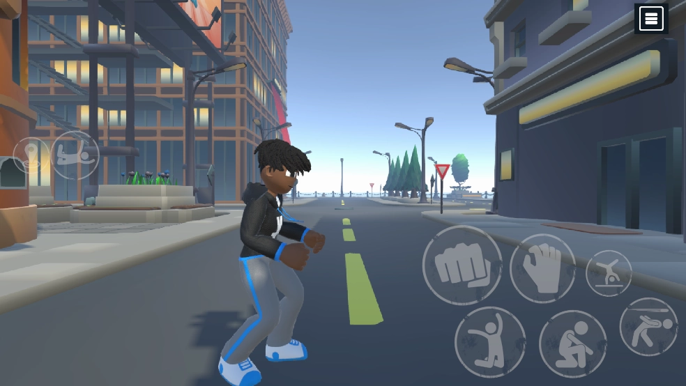 爵士游戏安卓版