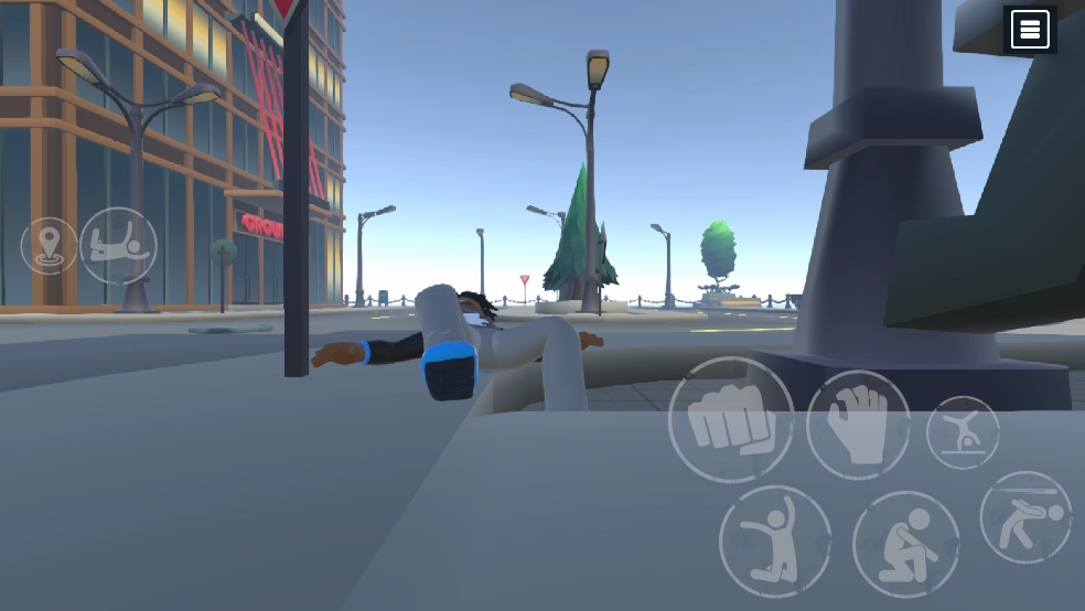 爵士游戏安卓版