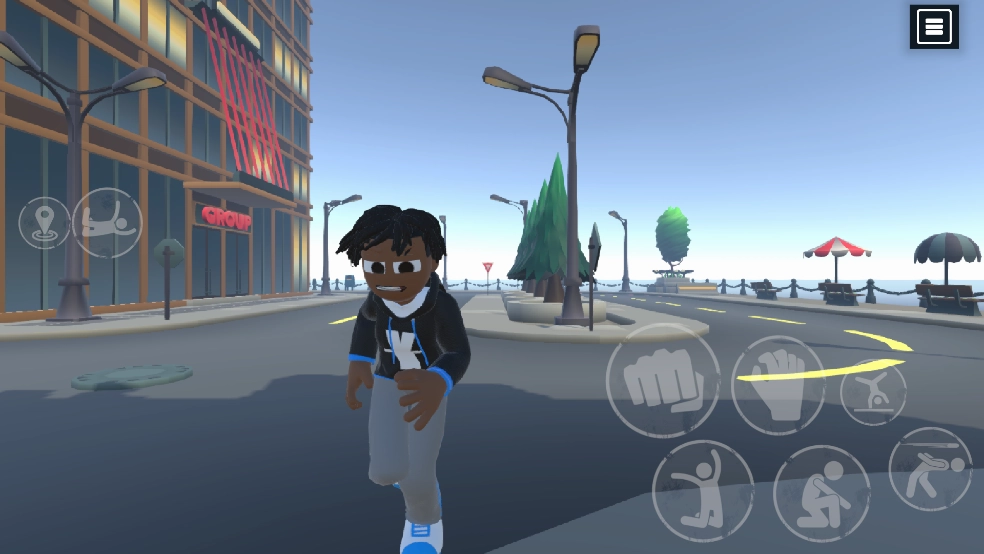 爵士游戏安卓版